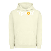 Pigment Pistachio The Pivot Podcast Urban Hoodie - ArtChic