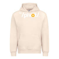 Sandshell The Pivot Podcast Urban Hoodie - ArtChic