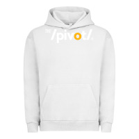 Pigment Lunar Rock The Pivot Podcast Urban Hoodie - ArtChic