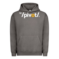 Pigment Tornado The Pivot Podcast Urban Hoodie - ArtChic