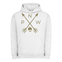 Pigment Lunar Rock pacific northwest mountain  cool pnw pacific northwest t shirt Urban Hoodie - ArtChic