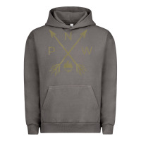 Pigment Tornado pacific northwest mountain  cool pnw pacific northwest t shirt Urban Hoodie - ArtChic