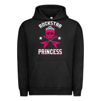 Rockstar Urban Hoodie | Teevron