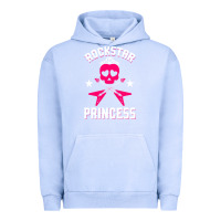 Pigment Grape Ice rockstar Urban Hoodie - ArtChic