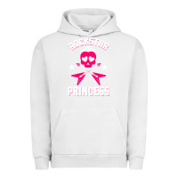 Pigment Lunar Rock rockstar Urban Hoodie - ArtChic