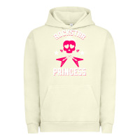 Pigment Pistachio rockstar Urban Hoodie - ArtChic