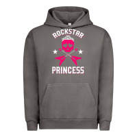 Pigment Tornado rockstar Urban Hoodie - ArtChic