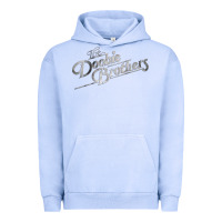 The Doobie Brothers Urban Hoodie | Teevron