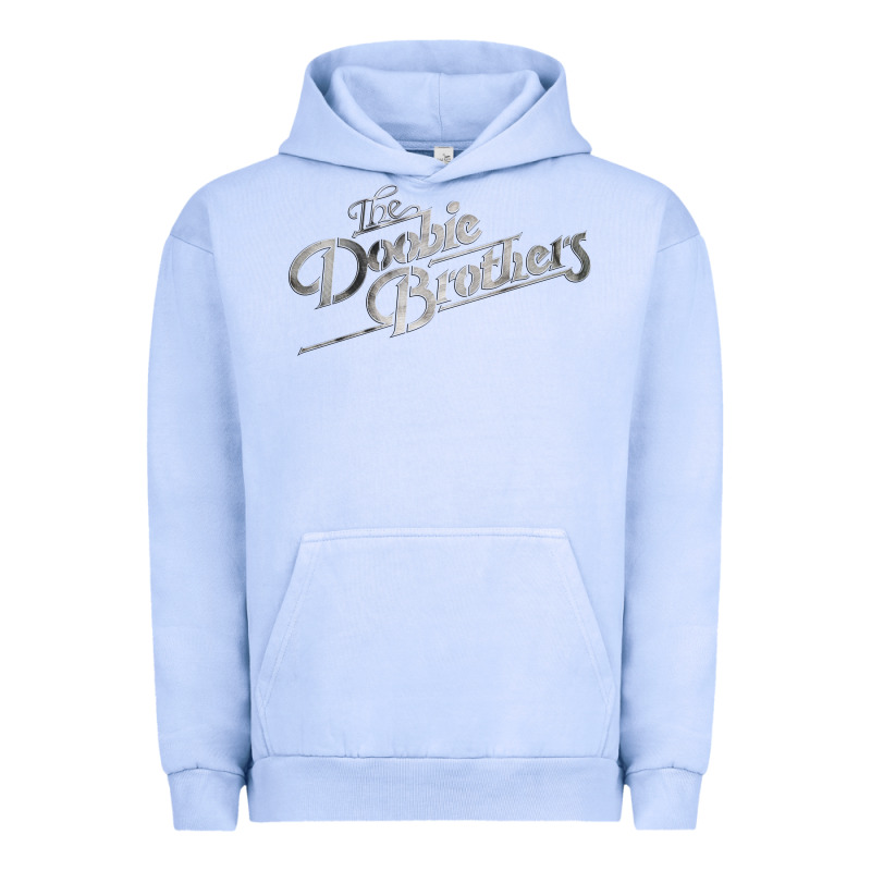 The Doobie Brothers Urban Hoodie by ArtChic | Teevron