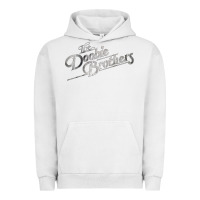 Pigment Lunar Rock The Doobie Brothers Urban Hoodie - ArtChic