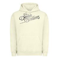 Pigment Pistachio The Doobie Brothers Urban Hoodie - ArtChic