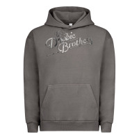Pigment Tornado The Doobie Brothers Urban Hoodie - ArtChic