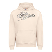 Sandshell The Doobie Brothers Urban Hoodie - ArtChic
