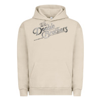 Pigment French Oak The Doobie Brothers Urban Hoodie - ArtChic