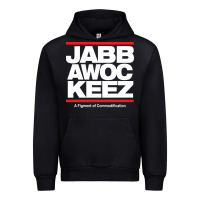 Black Jabbawockeez Urban Hoodie - ArtChic