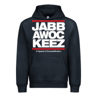Navy Jabbawockeez Urban Hoodie - ArtChic