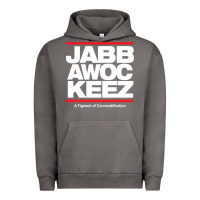 Pigment Tornado Jabbawockeez Urban Hoodie - ArtChic