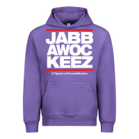 Tulip Jabbawockeez Urban Hoodie - ArtChic