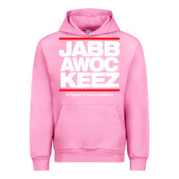 Fuchsia Pink Jabbawockeez Urban Hoodie - ArtChic