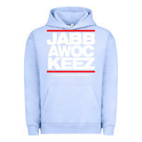 Pigment Grape Ice Jabbawockeez Urban Hoodie - ArtChic
