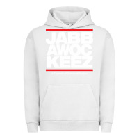 Pigment Lunar Rock Jabbawockeez Urban Hoodie - ArtChic