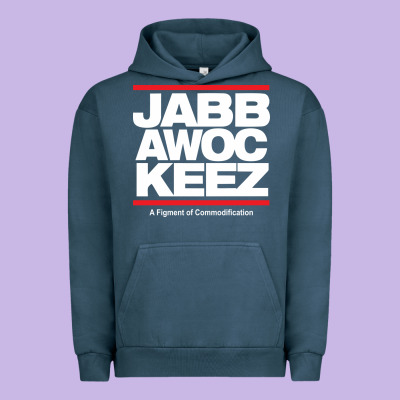 Jabbawockeez Urban Hoodie Designed By Artchic