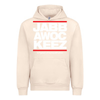 Sandshell Jabbawockeez Urban Hoodie - ArtChic