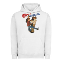 Pigment Lunar Rock the monkees Urban Hoodie - ArtChic