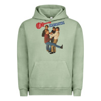 The Monkees Urban Hoodie | Teevron