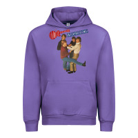 Tulip the monkees Urban Hoodie - ArtChic