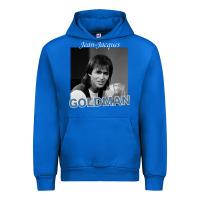 Jean-jacques Goldman .png Urban Hoodie | Teevron