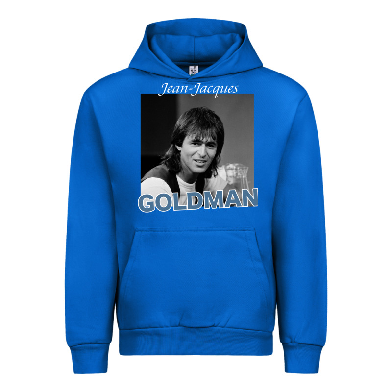 Jean-jacques Goldman .png Urban Hoodie by StudioElite | Teevron