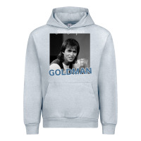 Heather Grey Jean-Jacques Goldman .png Urban Hoodie - StudioElite