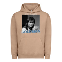 Pigment Burro Jean-Jacques Goldman .png Urban Hoodie - StudioElite