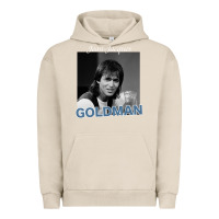Pigment French Oak Jean-Jacques Goldman .png Urban Hoodie - StudioElite