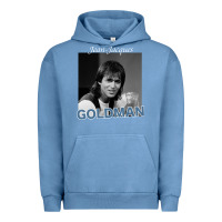 Pigment Pebble Blue Jean-Jacques Goldman .png Urban Hoodie - StudioElite