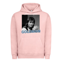 Pigment Salmon Jean-Jacques Goldman .png Urban Hoodie - StudioElite