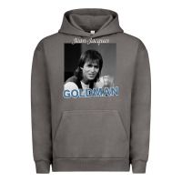 Pigment Tornado Jean-Jacques Goldman .png Urban Hoodie - StudioElite