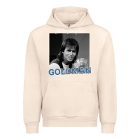 Sandshell Jean-Jacques Goldman .png Urban Hoodie - StudioElite