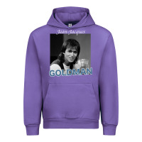 Tulip Jean-Jacques Goldman .png Urban Hoodie - StudioElite