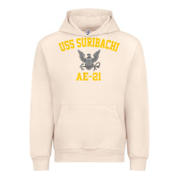 Sandshell uss suribachi ae 21 t shirt Urban Hoodie - StudioElite