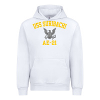 Uss Suribachi Ae 21 T Shirt Urban Hoodie | Teevron