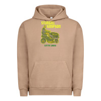 Pigment Burro sturgill simpson Urban Hoodie - StudioElite