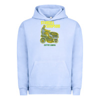 Pigment Grape Ice sturgill simpson Urban Hoodie - StudioElite