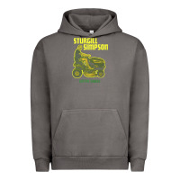 Pigment Tornado sturgill simpson Urban Hoodie - StudioElite