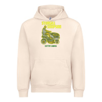 Sandshell sturgill simpson Urban Hoodie - StudioElite