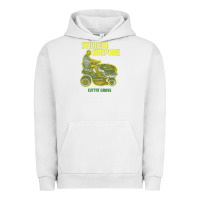 Pigment Lunar Rock sturgill simpson Urban Hoodie - StudioElite