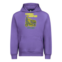 Tulip sturgill simpson Urban Hoodie - StudioElite