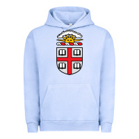 Pigment Grape Ice brown university Urban Hoodie - StudioElite