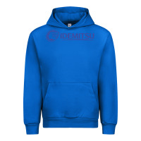 Idemitsu 5 Urban Hoodie | Teevron